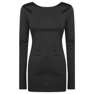 The Andamane Viviana Midi -Open Back Mini Dress - NWT